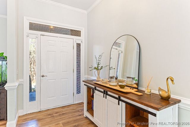 230 Kingswood Circle, Pinehurst, NC 28374