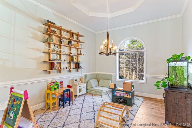 230 Kingswood Circle, Pinehurst, NC 28374