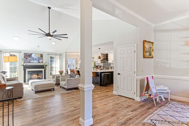 230 Kingswood Circle, Pinehurst, NC 28374