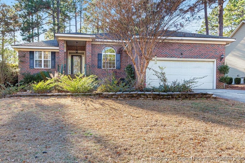 230 Kingswood Circle, Pinehurst, NC 28374