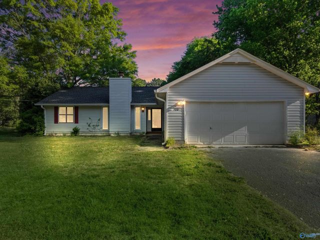 123 Dexter Circle, Madison, AL 35757