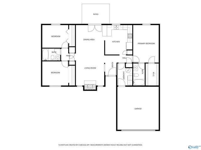 123 Dexter Circle, Madison, AL 35757