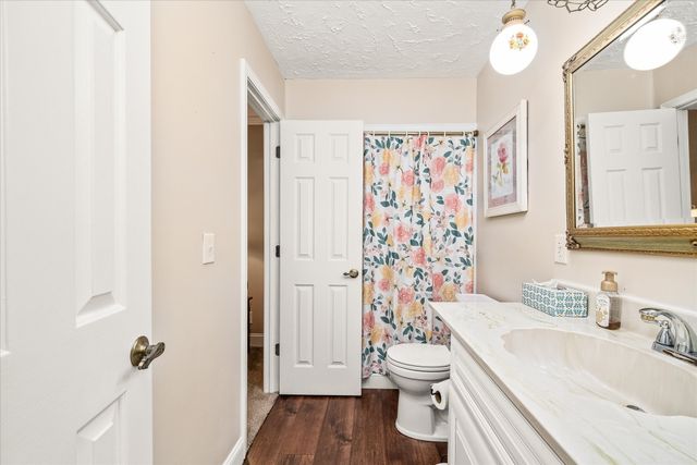 221 Magnolia Rd, Sparta, TN 38583