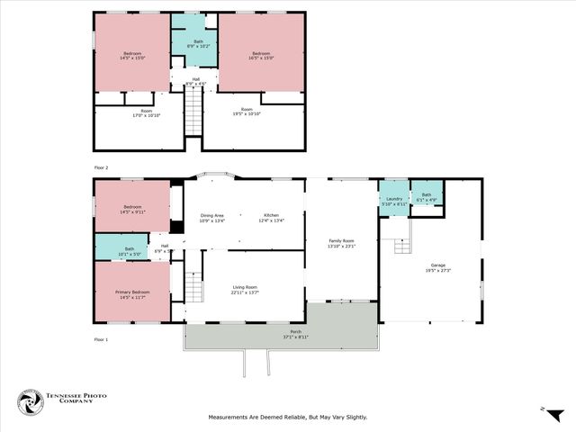 221 Magnolia Rd, Sparta, TN 38583