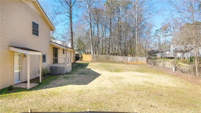 10 Buckthorne Drive, Newnan, GA 30265