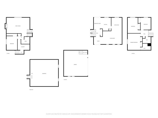 18039 Whitman Lane, Lansing, IL 60438