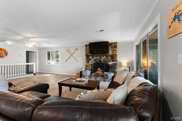 1930 County Road 104, Cedar Bluff, AL 35959