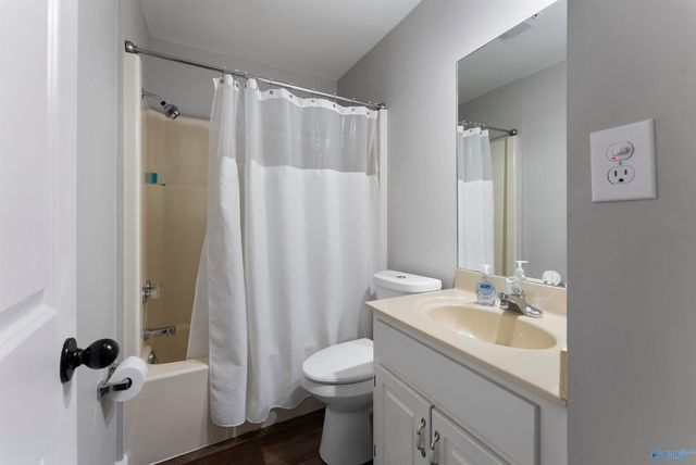 1930 County Road 104, Cedar Bluff, AL 35959