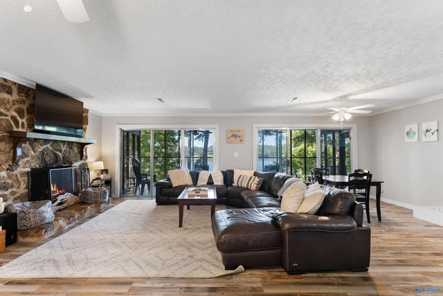 1930 County Road 104, Cedar Bluff, AL 35959