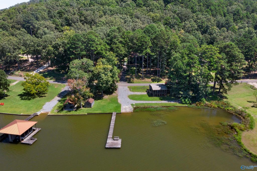 1930 County Road 104, Cedar Bluff, AL 35959