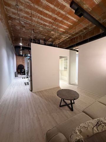 222 S Racine Avenue 207, Chicago, IL 60607