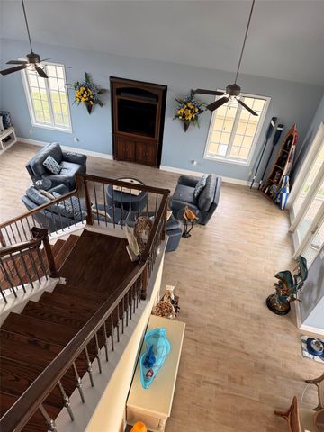 235 Tuna Run Road, Freeport, TX 77541