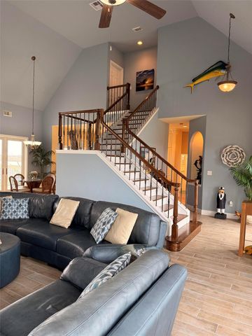 235 Tuna Run Road, Freeport, TX 77541