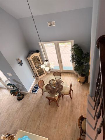 235 Tuna Run Road, Freeport, TX 77541