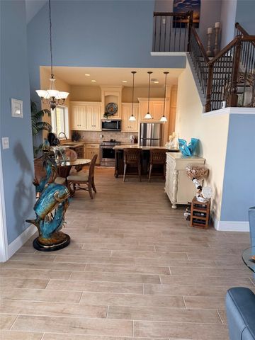 235 Tuna Run Road, Freeport, TX 77541