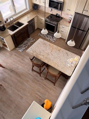 235 Tuna Run Road, Freeport, TX 77541