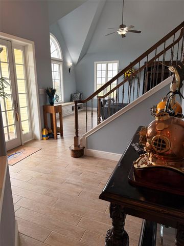 235 Tuna Run Road, Freeport, TX 77541