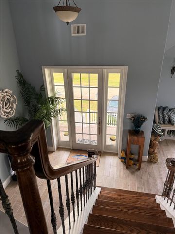 235 Tuna Run Road, Freeport, TX 77541