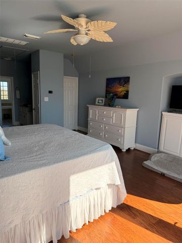 235 Tuna Run Road, Freeport, TX 77541