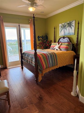 235 Tuna Run Road, Freeport, TX 77541