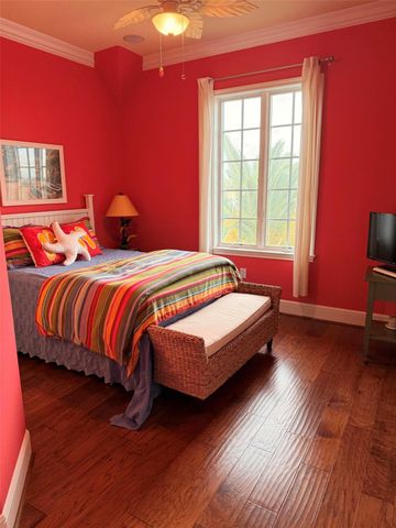 235 Tuna Run Road, Freeport, TX 77541