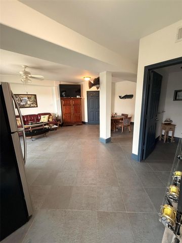 235 Tuna Run Road, Freeport, TX 77541