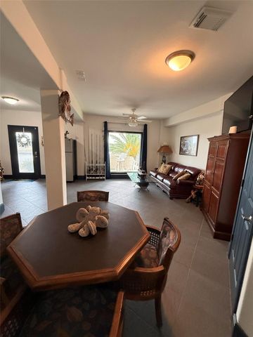 235 Tuna Run Road, Freeport, TX 77541