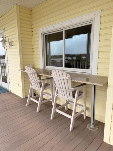 235 Tuna Run Road, Freeport, TX 77541