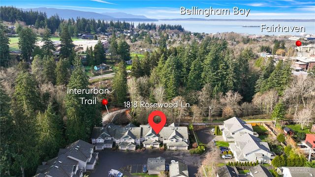1818 Rosewood Lane, Bellingham, WA 98225