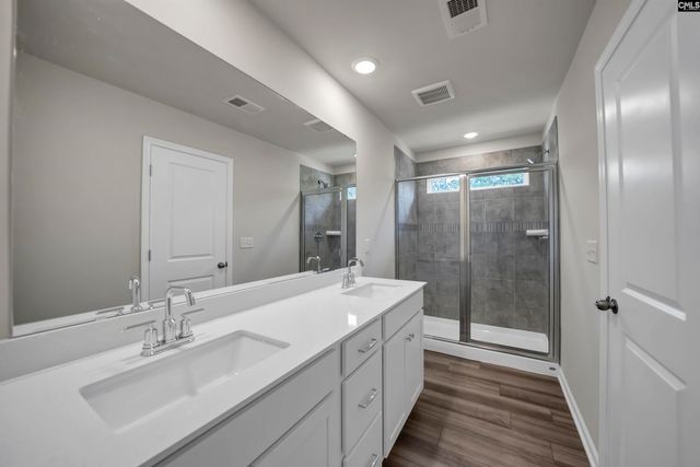 161 Winding Chestnut Drive, Columbia, SC 29212