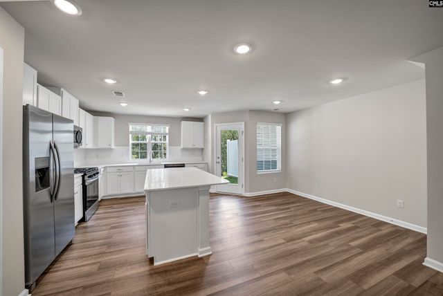 161 Winding Chestnut Drive, Columbia, SC 29212