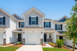 161 Winding Chestnut Drive, Columbia, SC 29212