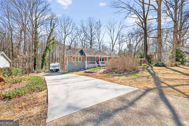 2539 Forestdale Drive, Dacula, GA 30019