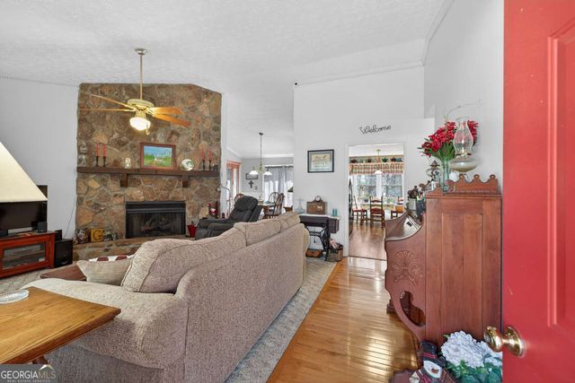 2539 Forestdale Drive, Dacula, GA 30019