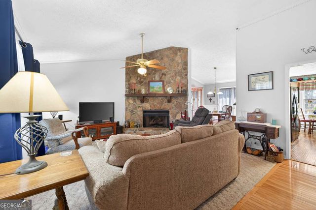 2539 Forestdale Drive, Dacula, GA 30019