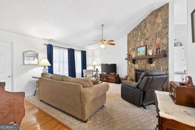 2539 Forestdale Drive, Dacula, GA 30019