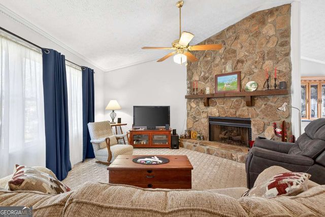 2539 Forestdale Drive, Dacula, GA 30019