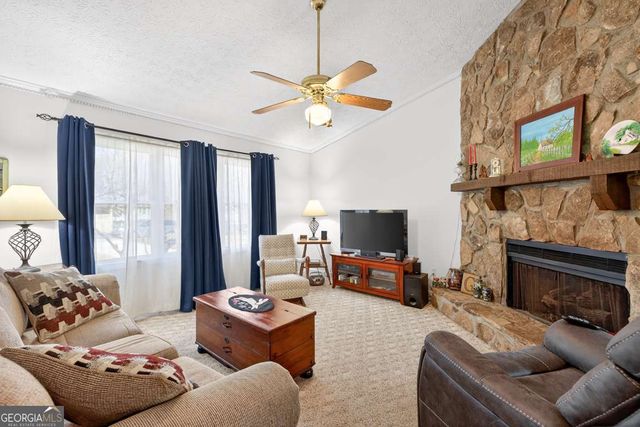 2539 Forestdale Drive, Dacula, GA 30019