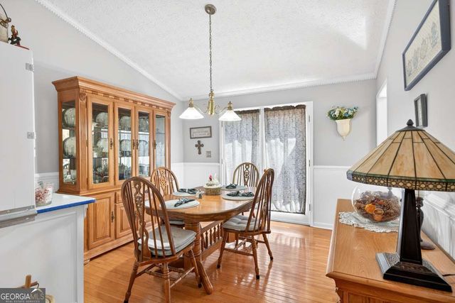 2539 Forestdale Drive, Dacula, GA 30019