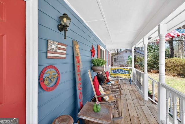 2539 Forestdale Drive, Dacula, GA 30019