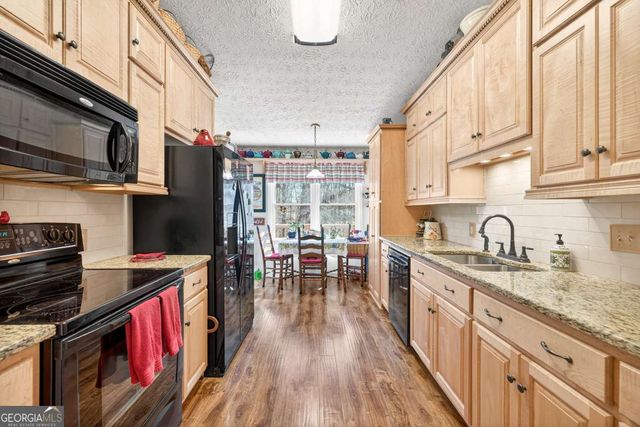 2539 Forestdale Drive, Dacula, GA 30019