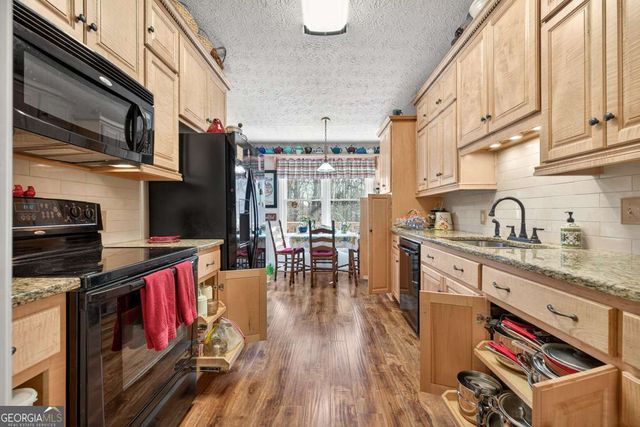 2539 Forestdale Drive, Dacula, GA 30019