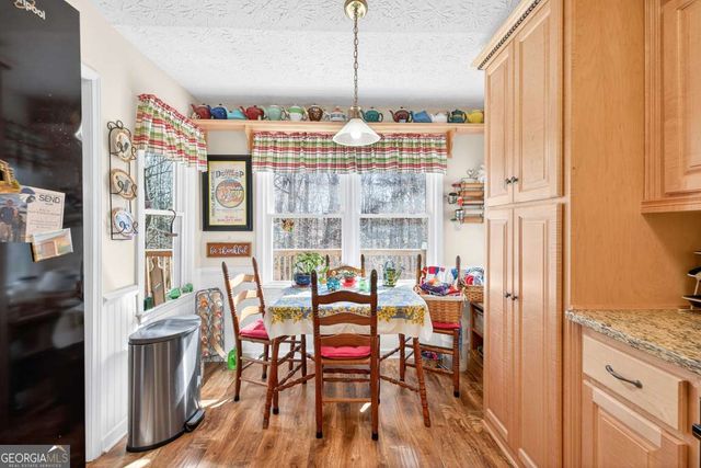 2539 Forestdale Drive, Dacula, GA 30019