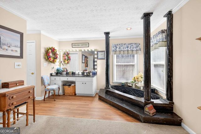 2539 Forestdale Drive, Dacula, GA 30019