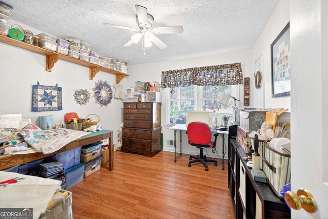 2539 Forestdale Drive, Dacula, GA 30019