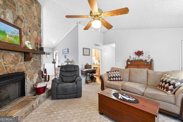 2539 Forestdale Drive, Dacula, GA 30019