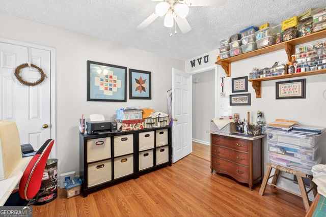 2539 Forestdale Drive, Dacula, GA 30019