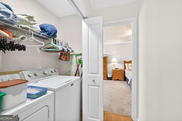 2539 Forestdale Drive, Dacula, GA 30019