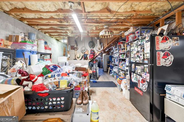 2539 Forestdale Drive, Dacula, GA 30019