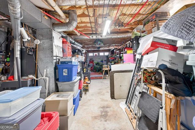 2539 Forestdale Drive, Dacula, GA 30019